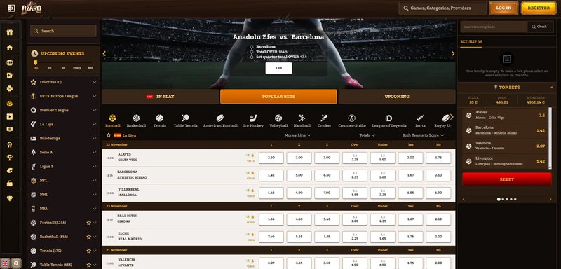France - lizaro online casino France - lizaro online casino